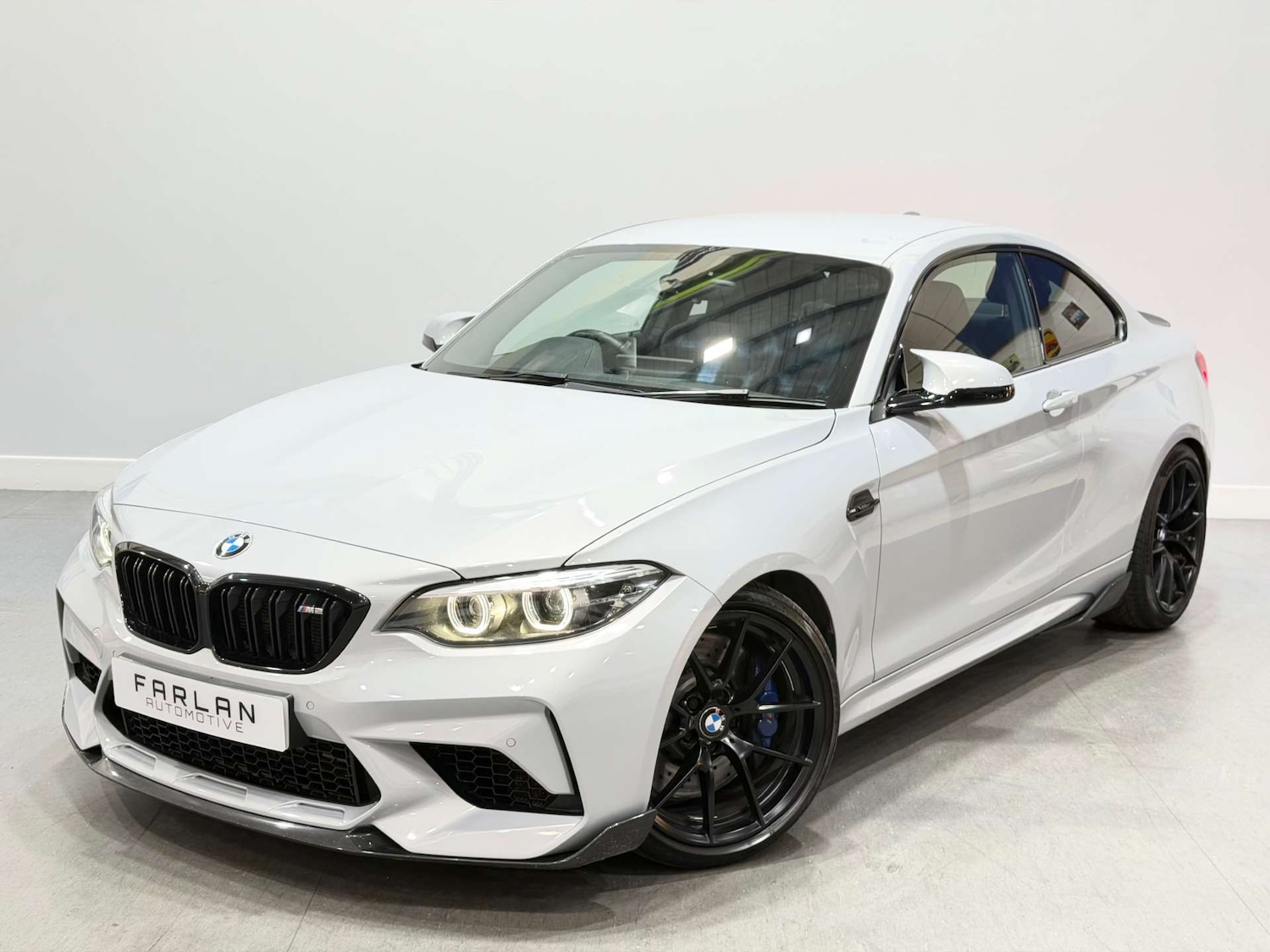 Used BMW M2 2020 for sale - 76907728: Photo 15