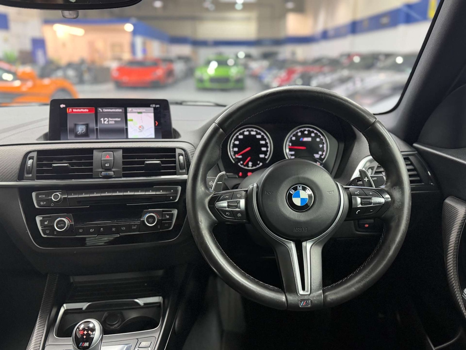 Used BMW M2 2020 for sale - 76907728: Photo 16