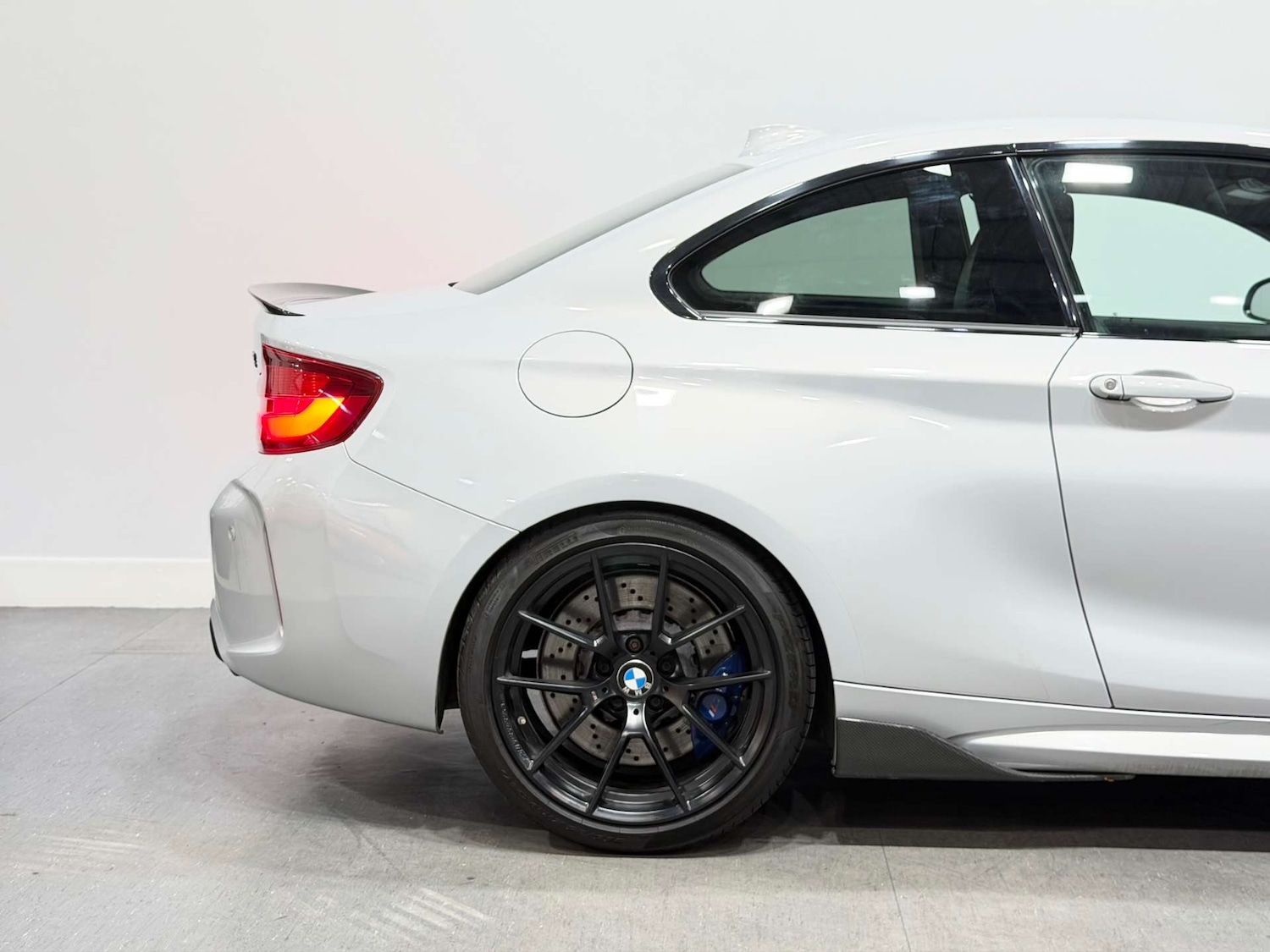 Used BMW M2 2020 for sale - 76907728: Photo 17