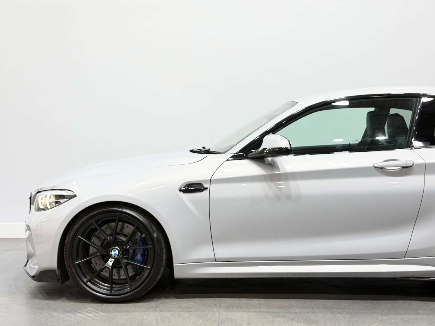 Used BMW M2 2020 for sale - 76907728: Photo 20