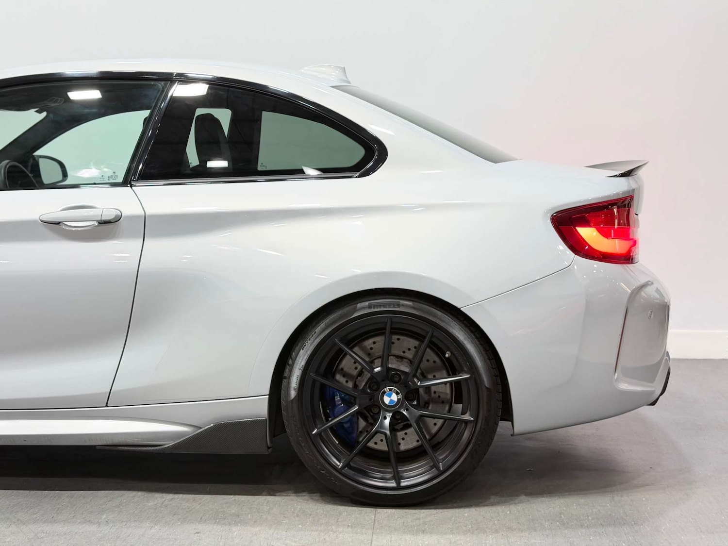 Used BMW M2 2020 for sale - 76907728: Photo 21