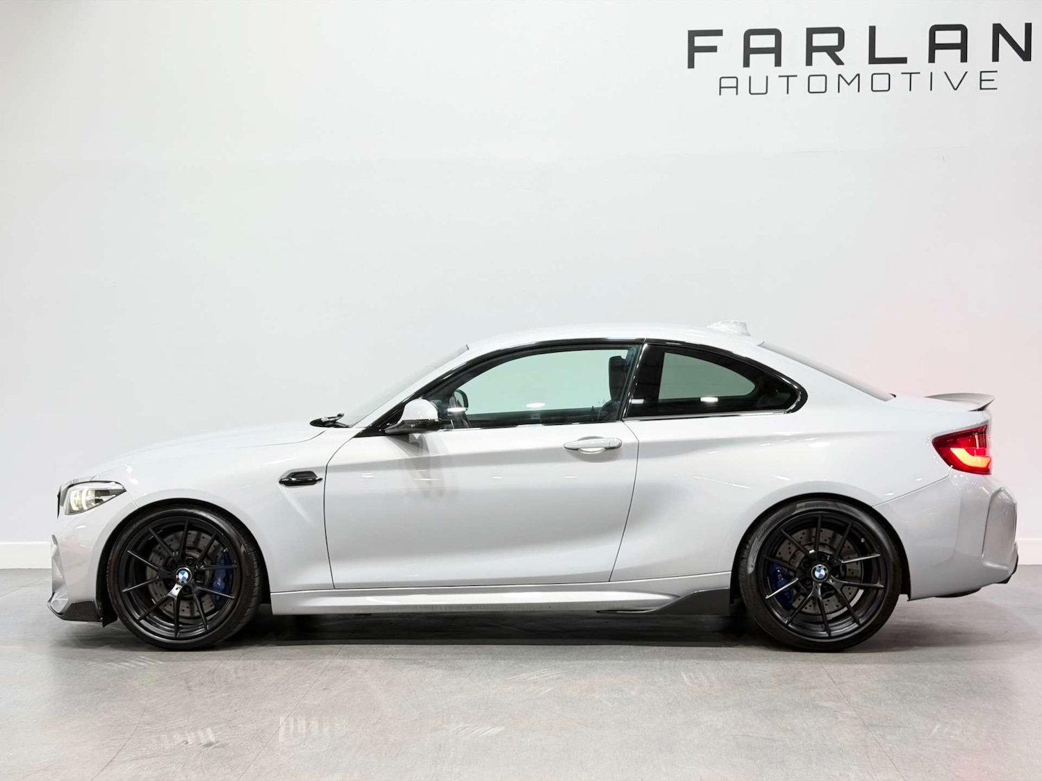 Used BMW M2 2020 for sale - 76907728: Photo 22