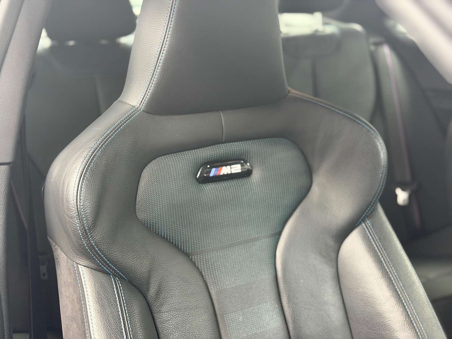 Used BMW M2 2020 for sale - 76907728: Photo 23