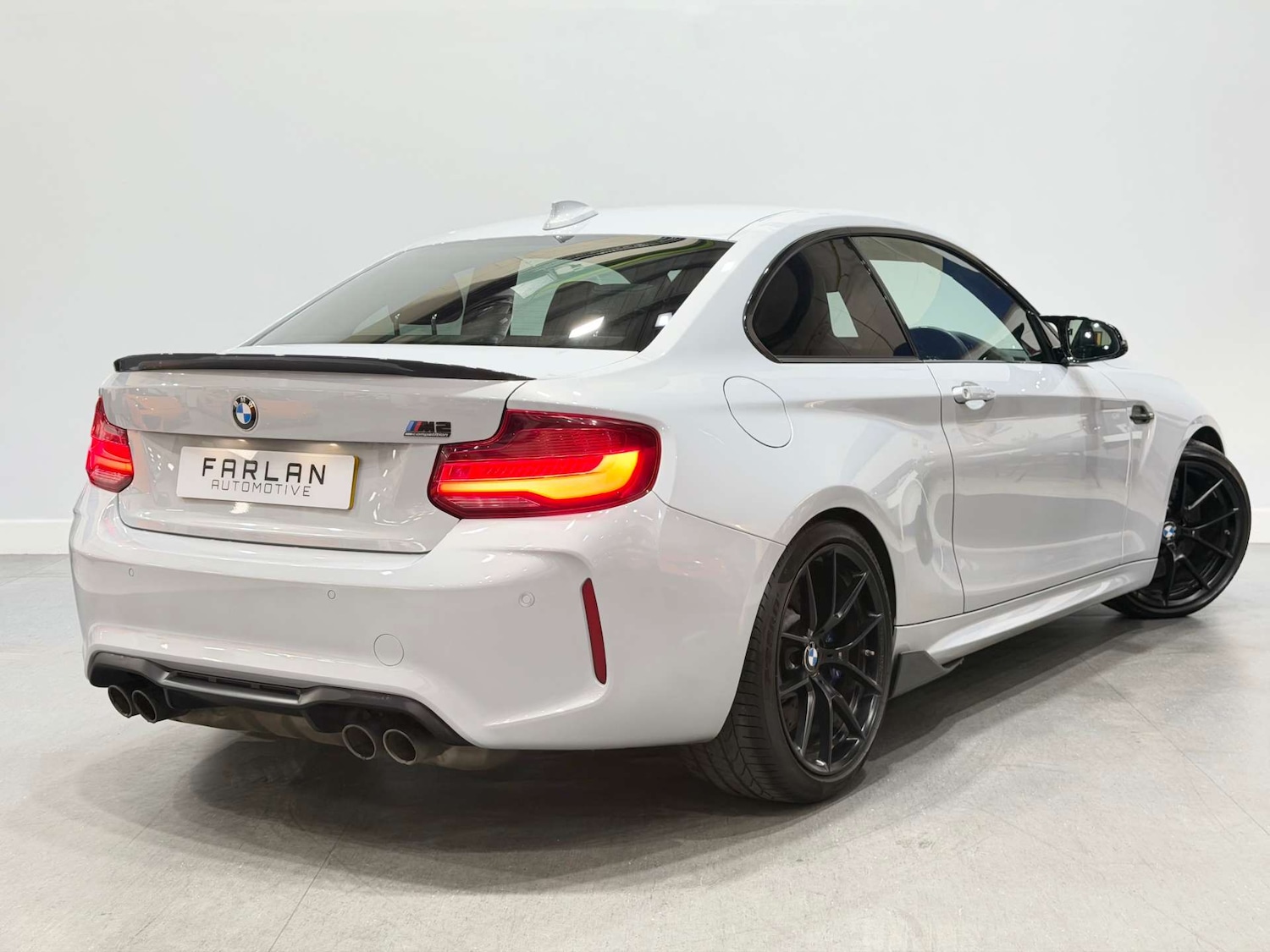Used BMW M2 2020 for sale - 76907728: Photo 24
