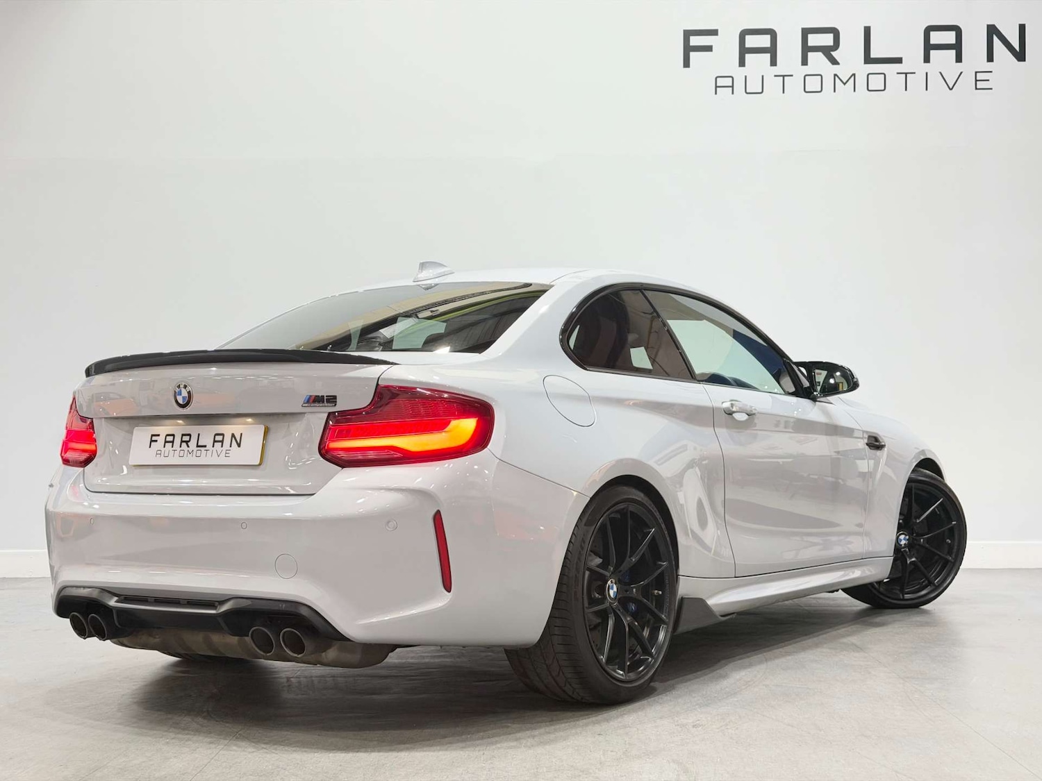 Used BMW M2 2020 for sale - 76907728: Photo 26
