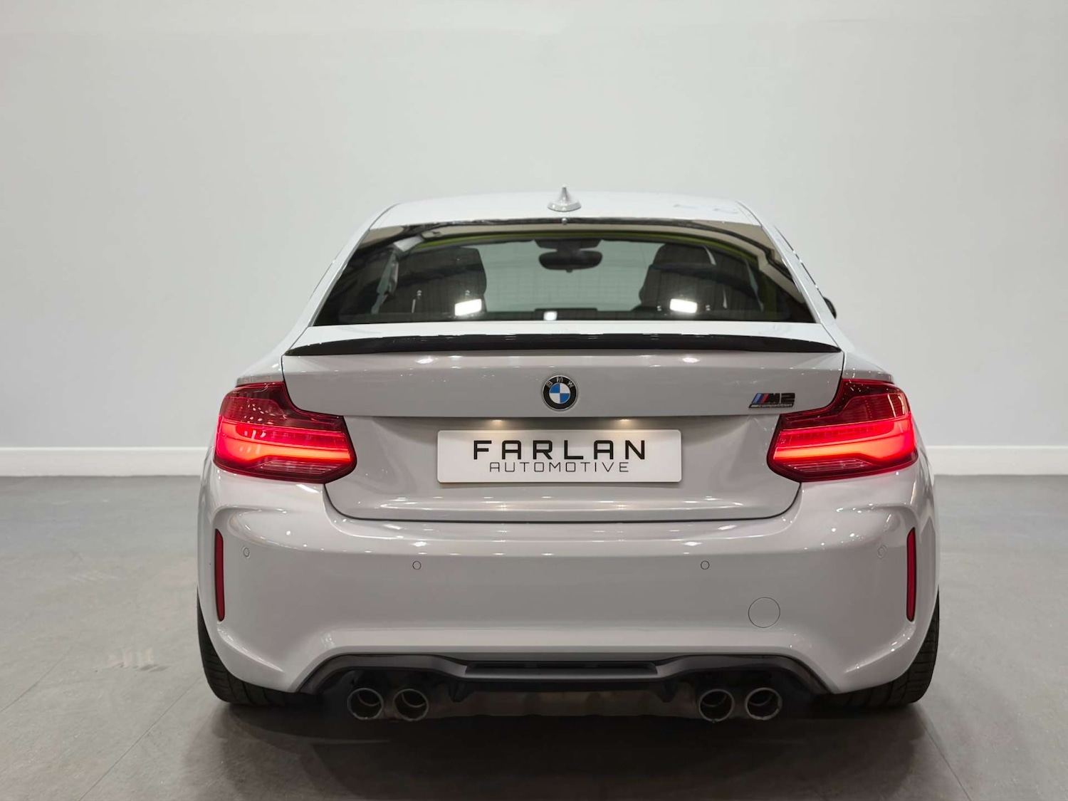 Used BMW M2 2020 for sale - 76907728: Photo 29