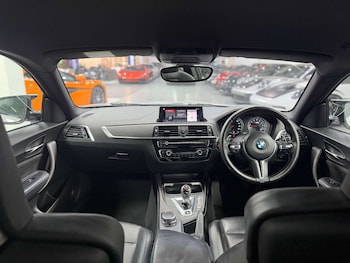 Used BMW M2 2020 for sale - 76907728: Photo