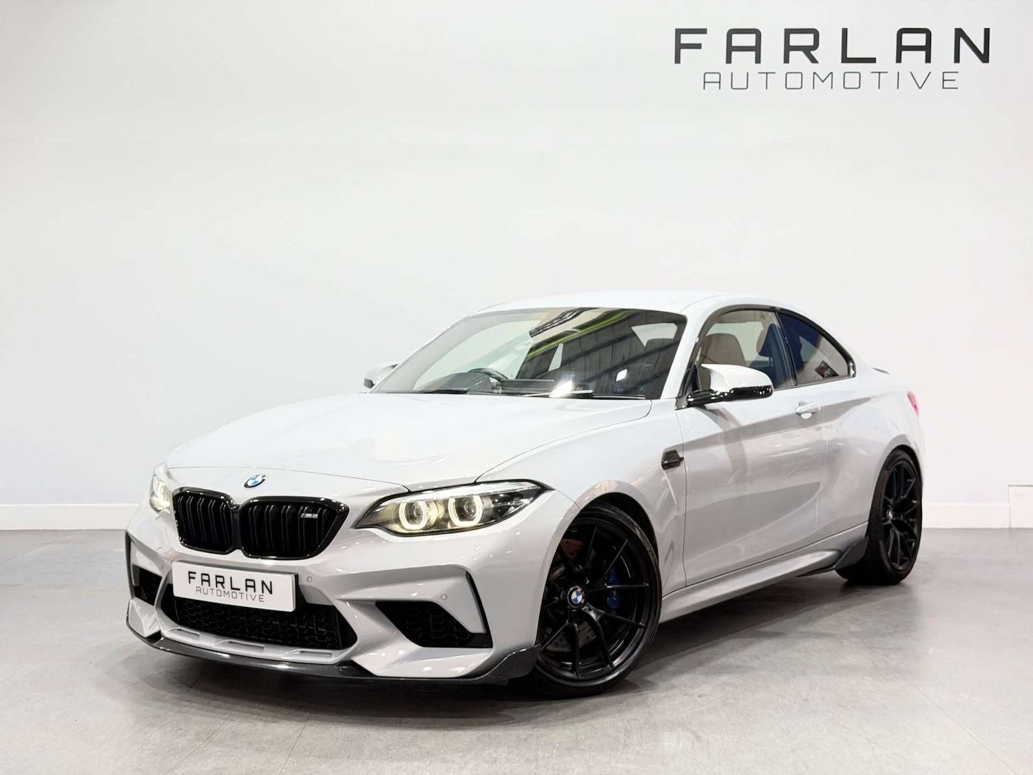 Used BMW M2 2020 for sale - 76907728: Photo 3