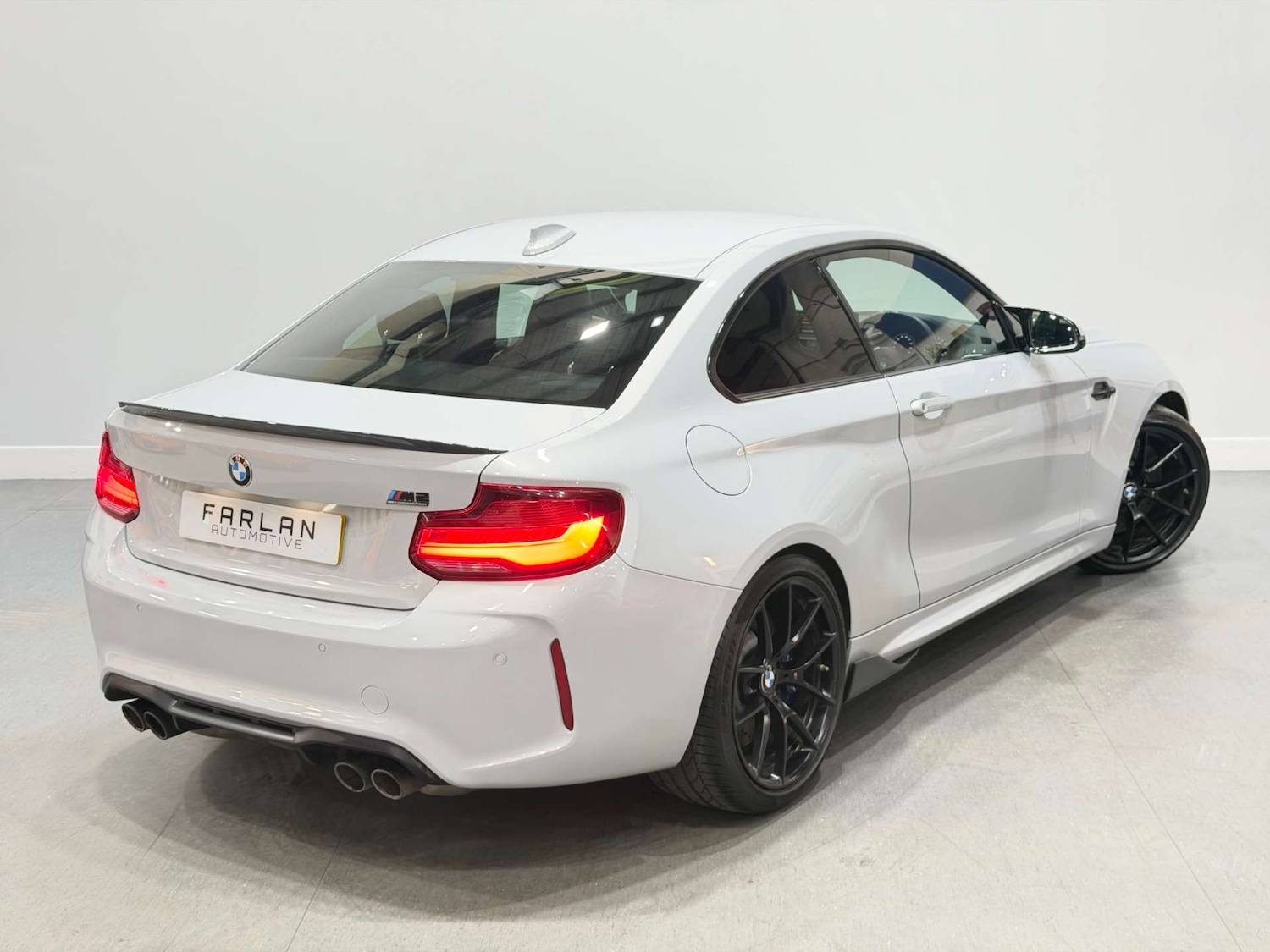 Used BMW M2 2020 for sale - 76907728: Photo 30