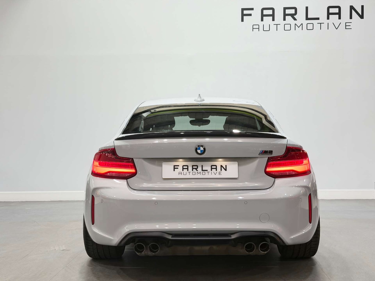 Used BMW M2 2020 for sale - 76907728: Photo 31