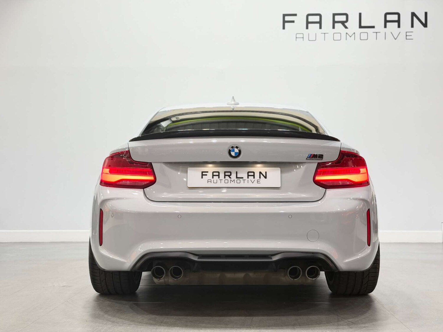 Used BMW M2 2020 for sale - 76907728: Photo 32