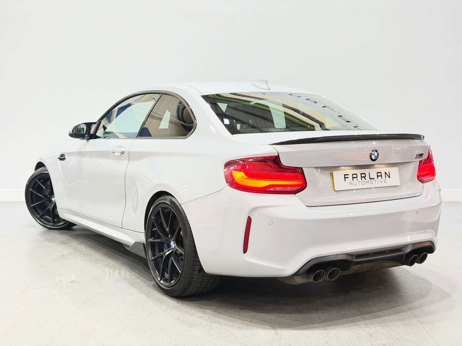 Used BMW M2 2020 for sale - 76907728: Photo 33