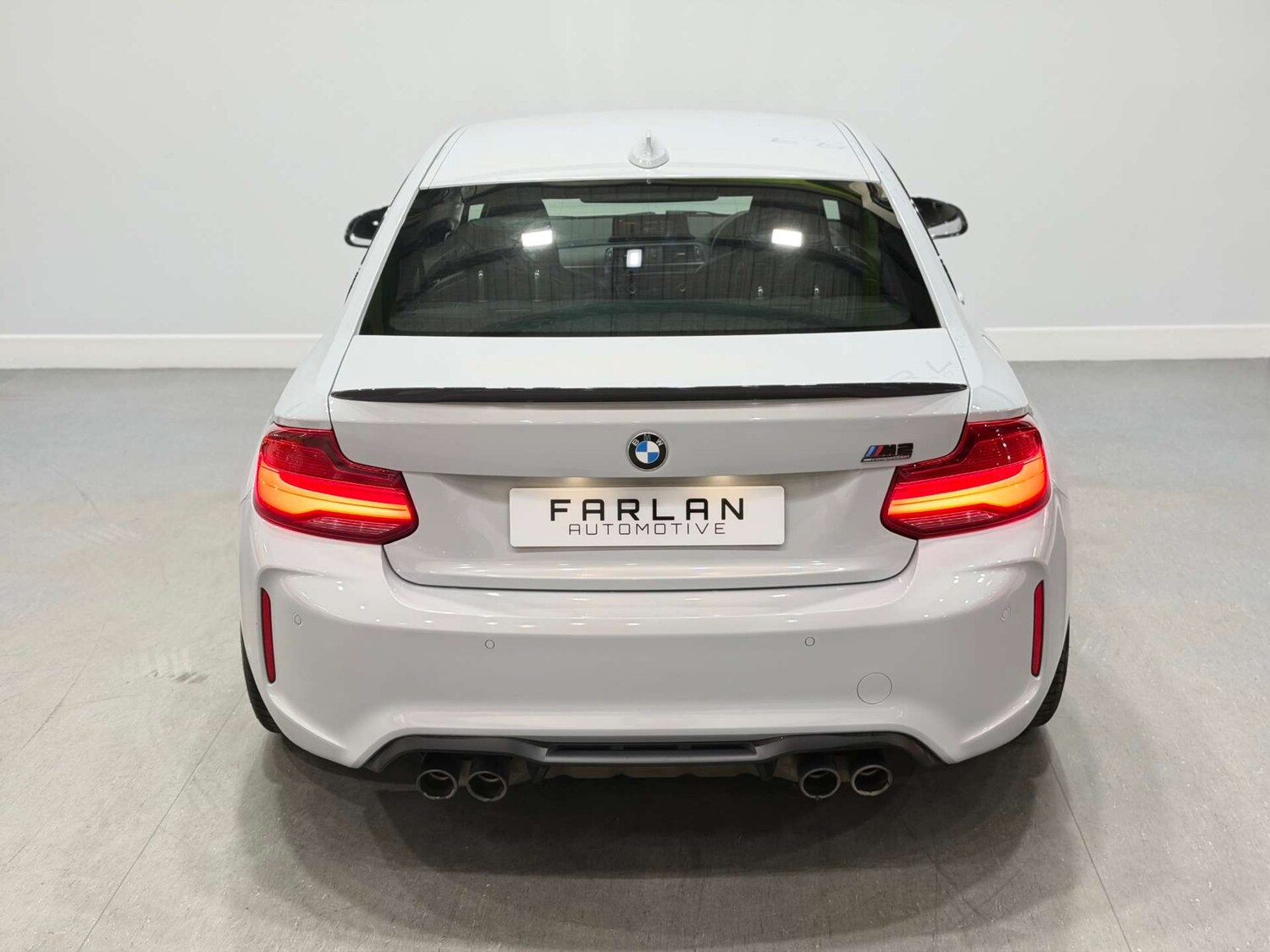 Used BMW M2 2020 for sale - 76907728: Photo 35