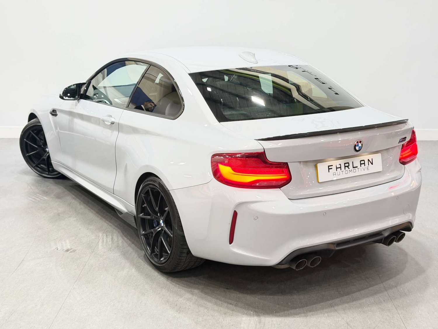 Used BMW M2 2020 for sale - 76907728: Photo 36