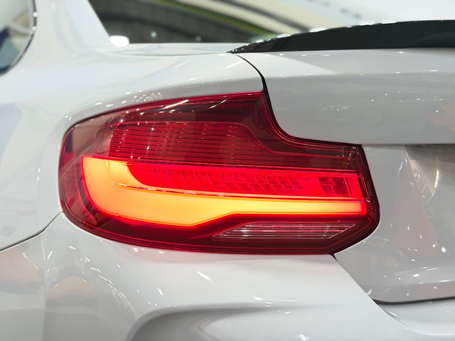 Used BMW M2 2020 for sale - 76907728: Photo 37