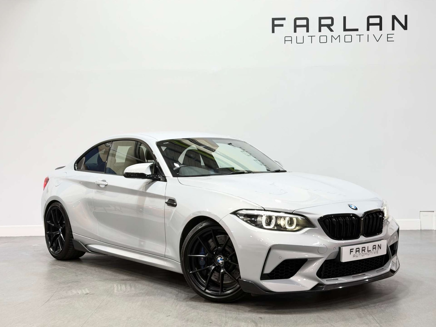 Used BMW M2 2020 for sale - 76907728: Photo 39
