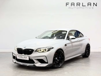 Used BMW M2 2020 for sale - 76907728: Photo