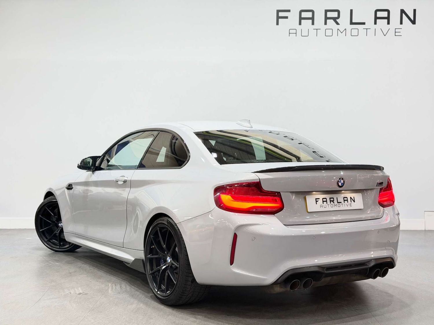 Used BMW M2 2020 for sale - 76907728: Photo 4