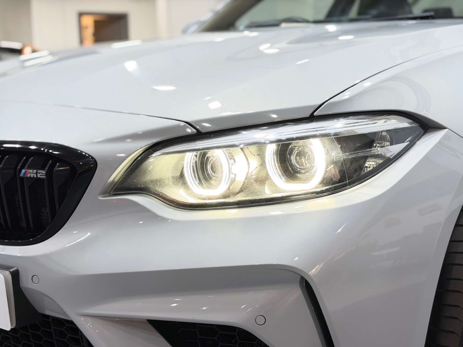 Used BMW M2 2020 for sale - 76907728: Photo 40