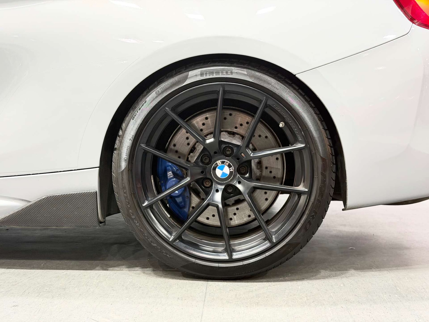 Used BMW M2 2020 for sale - 76907728: Photo 44