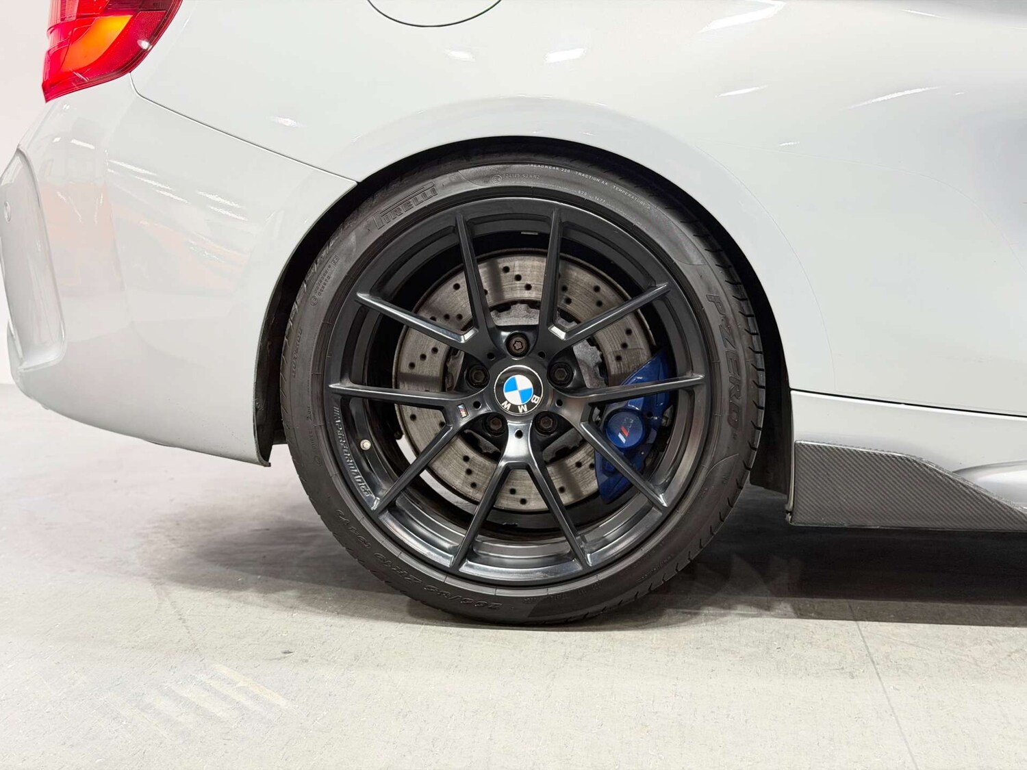 Used BMW M2 2020 for sale - 76907728: Photo 47