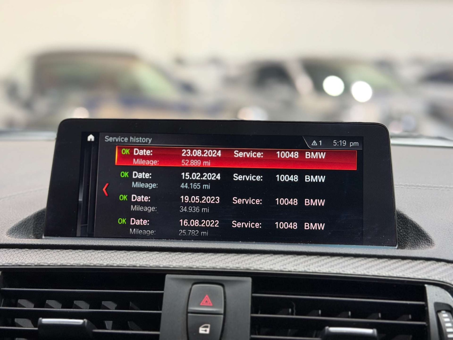 Used BMW M2 2020 for sale - 76907728: Photo 49