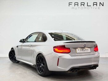 Used BMW M2 2020 for sale - 76907728: Photo