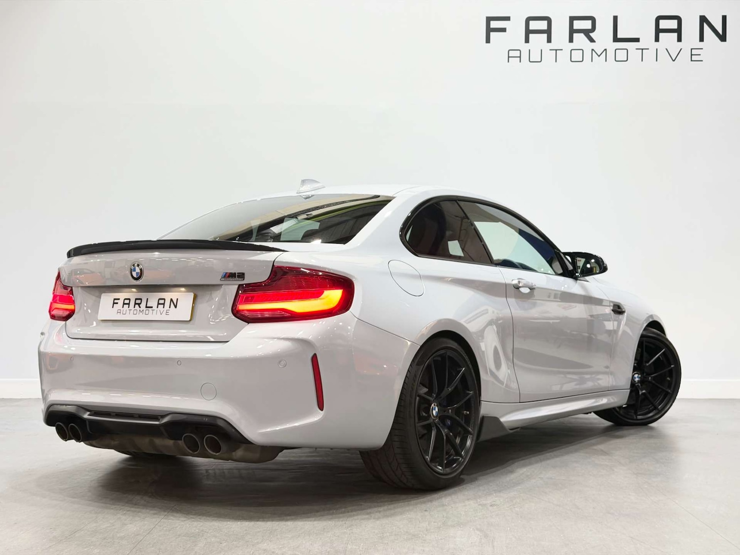 Used BMW M2 2020 for sale - 76907728: Photo 5