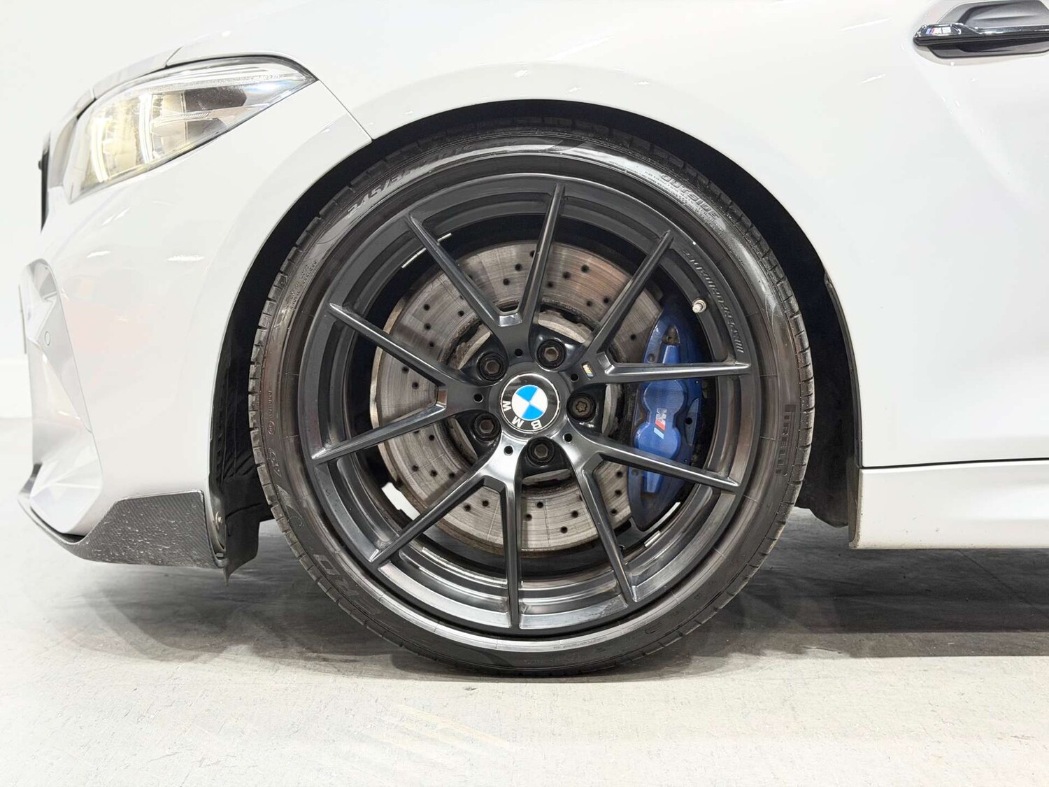 Used BMW M2 2020 for sale - 76907728: Photo 53