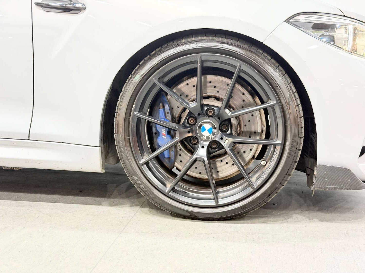 Used BMW M2 2020 for sale - 76907728: Photo 54