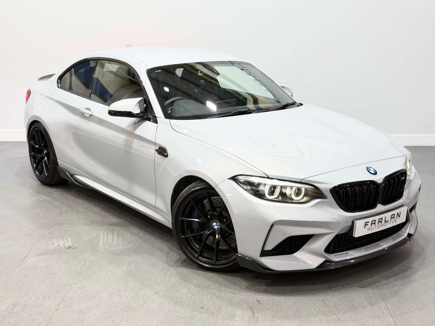 Used BMW M2 2020 for sale - 76907728: Photo 7