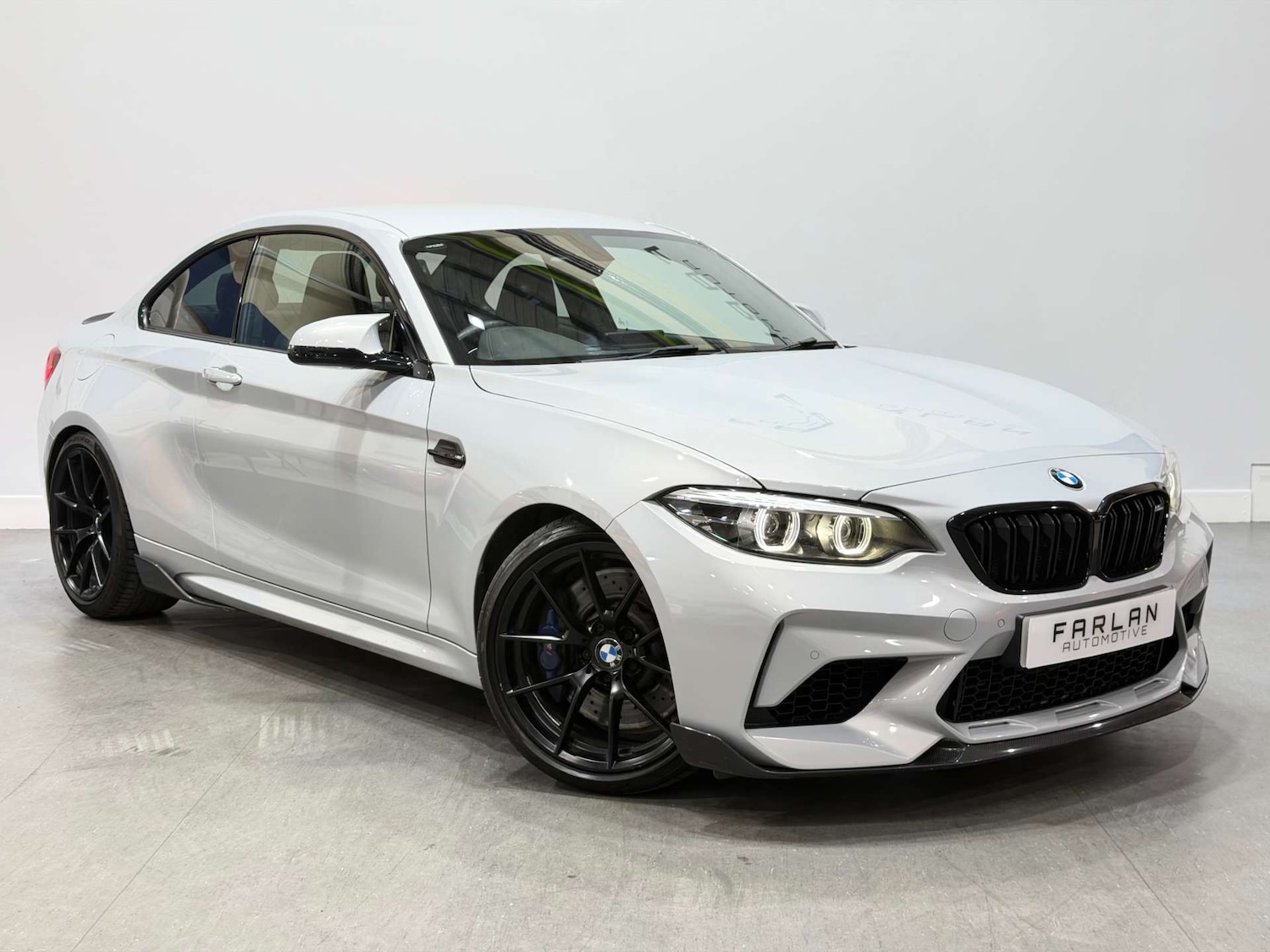 Used BMW M2 2020 for sale - 76907728: Photo 8