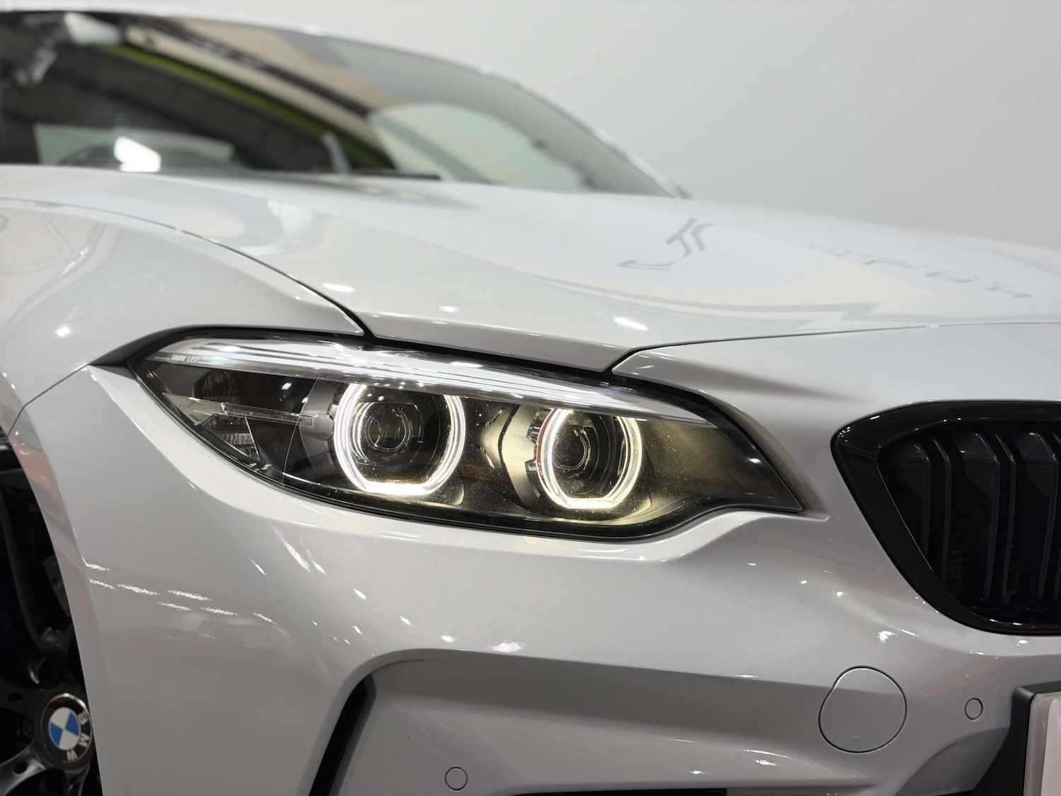 Used BMW M2 2020 for sale - 76907728: Photo 9