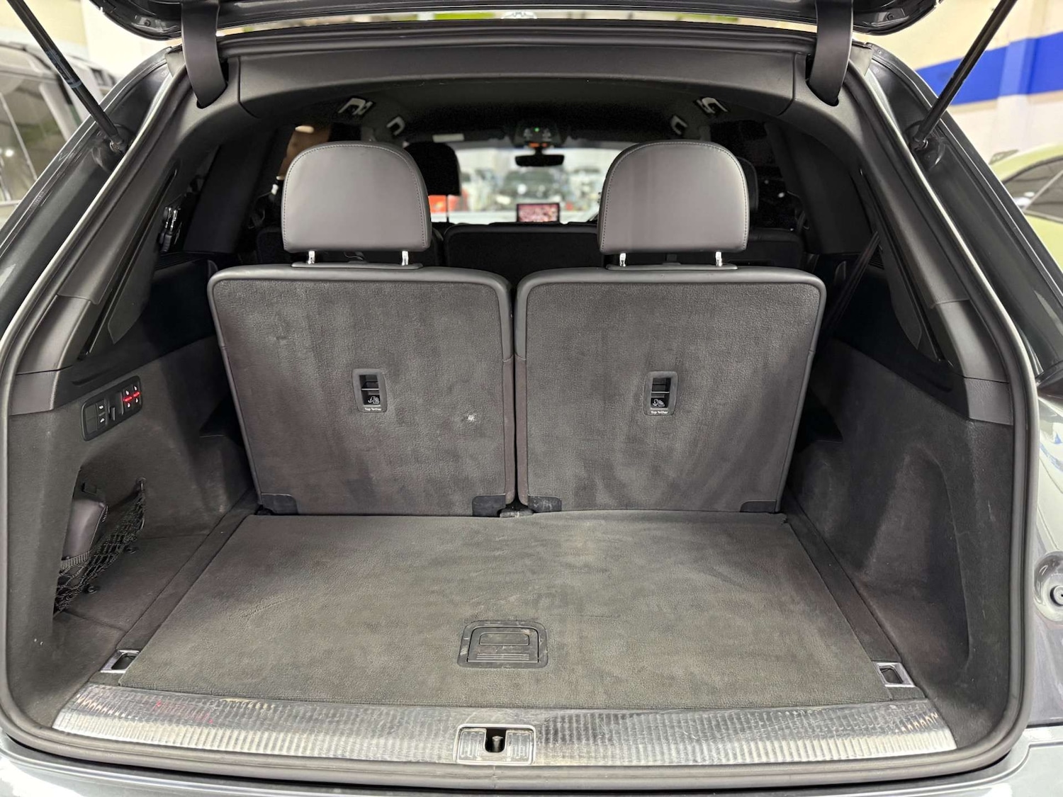 Vehicle 32
