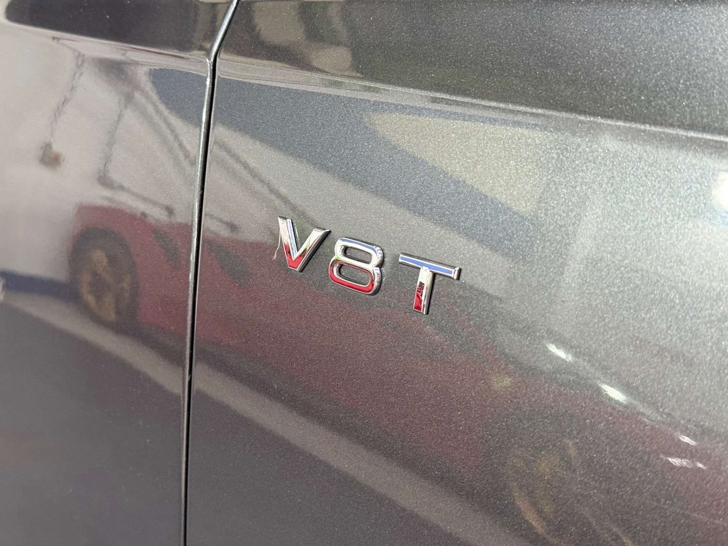 Vehicle 50