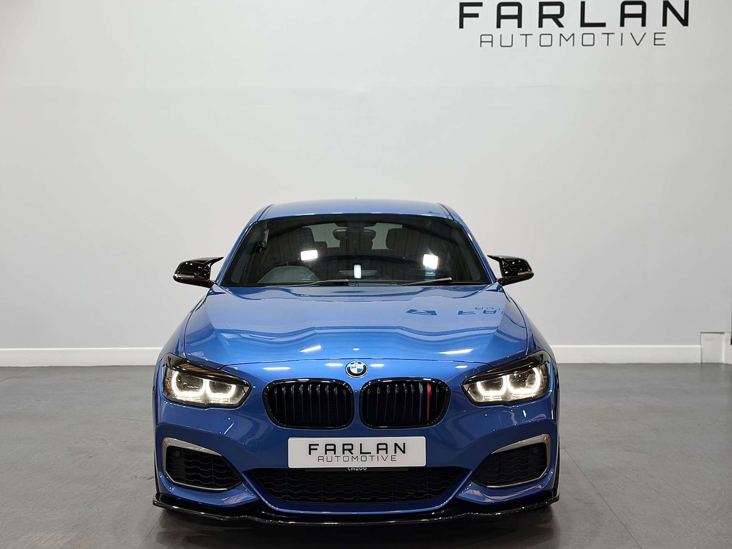 Used BMW 1 Series 2017 for sale - 76493617: Photo 10