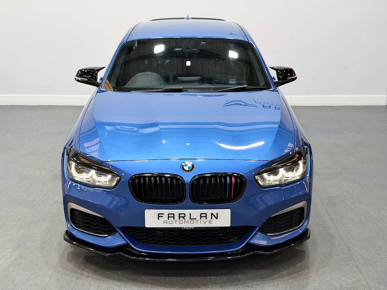 Used BMW 1 Series 2017 for sale - 76493617: Photo 11