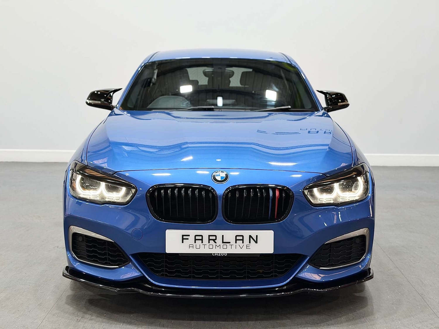 Used BMW 1 Series 2017 for sale - 76493617: Photo 12