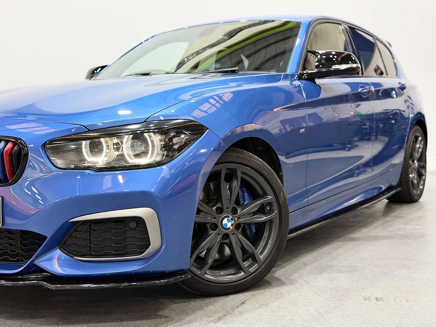 Used BMW 1 Series 2017 for sale - 76493617: Photo 13