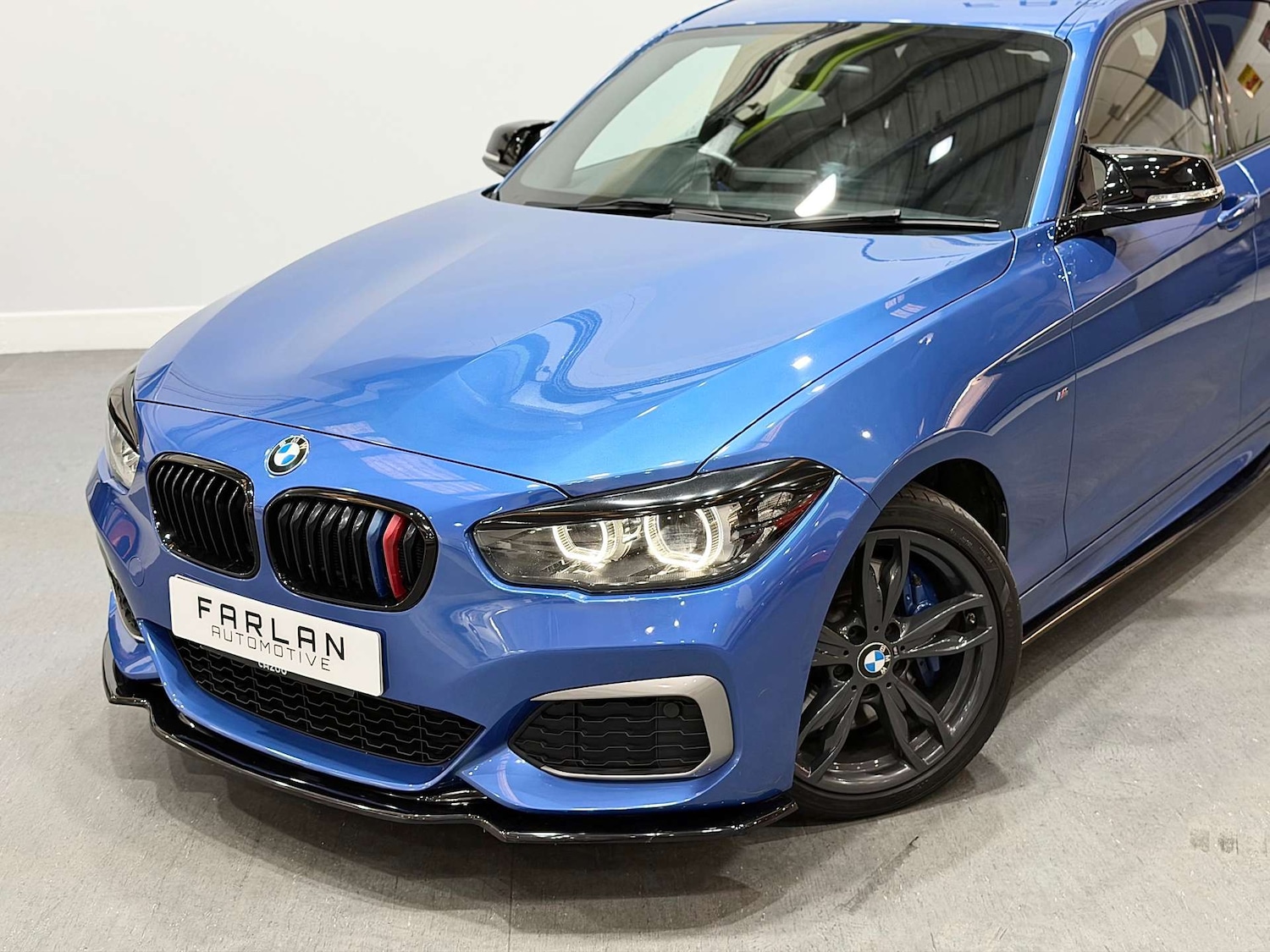 Used BMW 1 Series 2017 for sale - 76493617: Photo 14