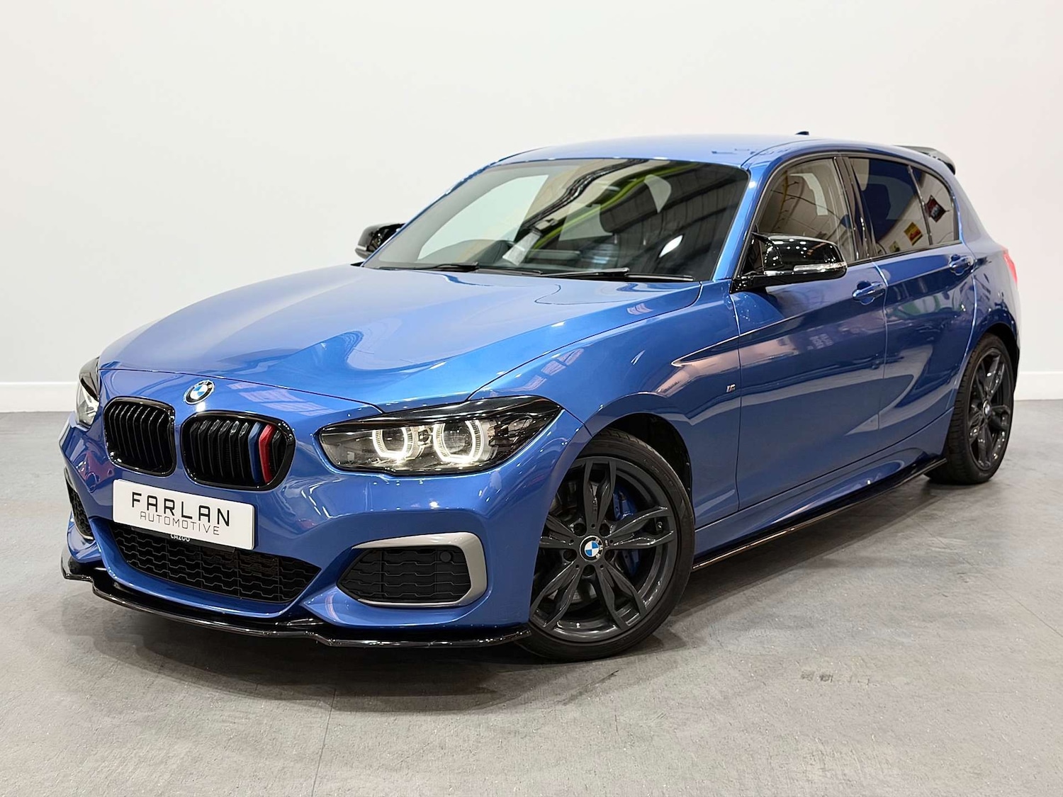 Used BMW 1 Series 2017 for sale - 76493617: Photo 15