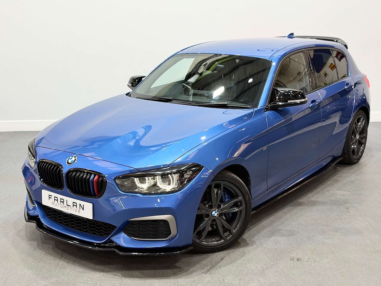 Used BMW 1 Series 2017 for sale - 76493617: Photo 16