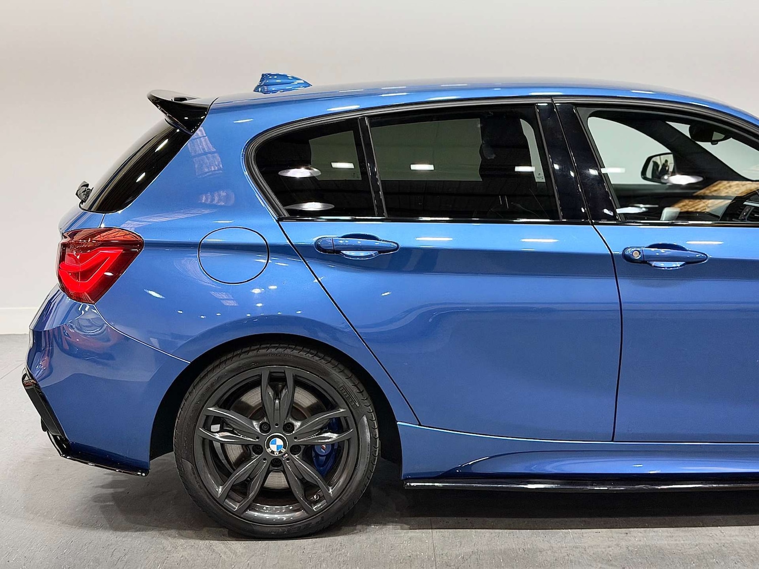 Used BMW 1 Series 2017 for sale - 76493617: Photo 17