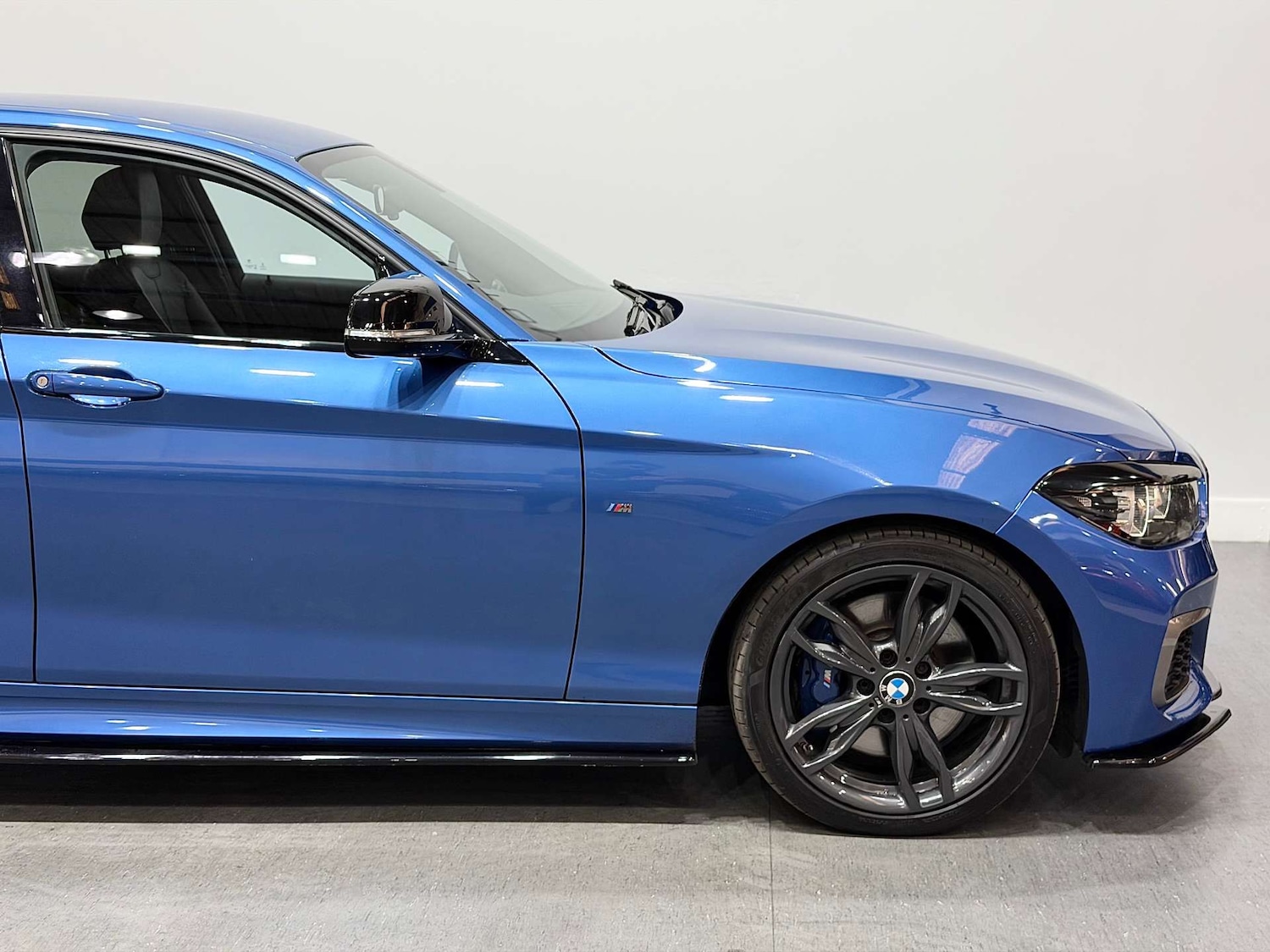 Used BMW 1 Series 2017 for sale - 76493617: Photo 18