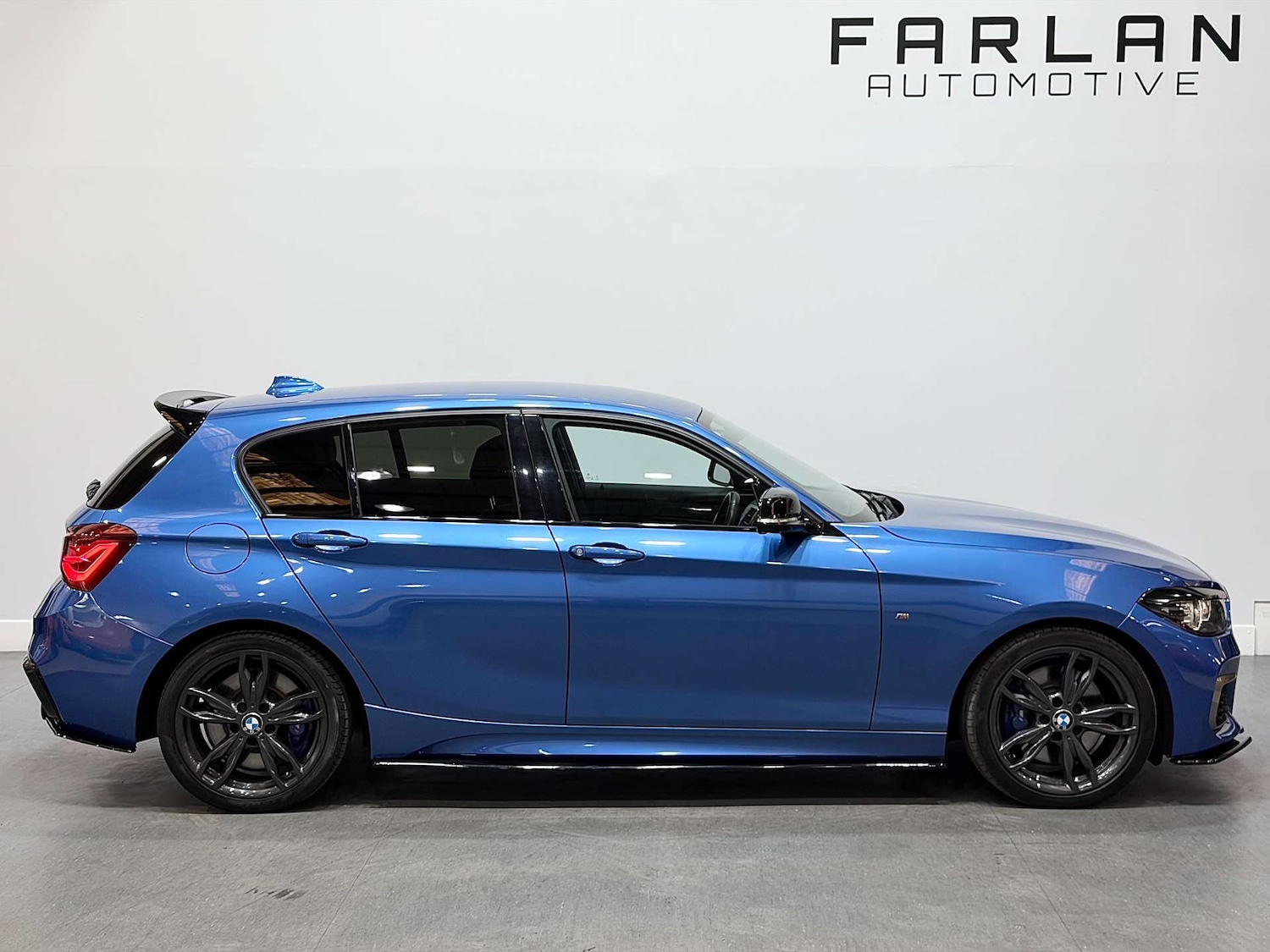 Used BMW 1 Series 2017 for sale - 76493617: Photo 19