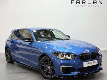 Used BMW 1 Series 2017 for sale - 76493617: Photo
