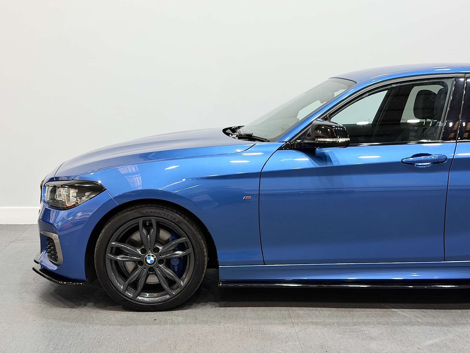 Used BMW 1 Series 2017 for sale - 76493617: Photo 20