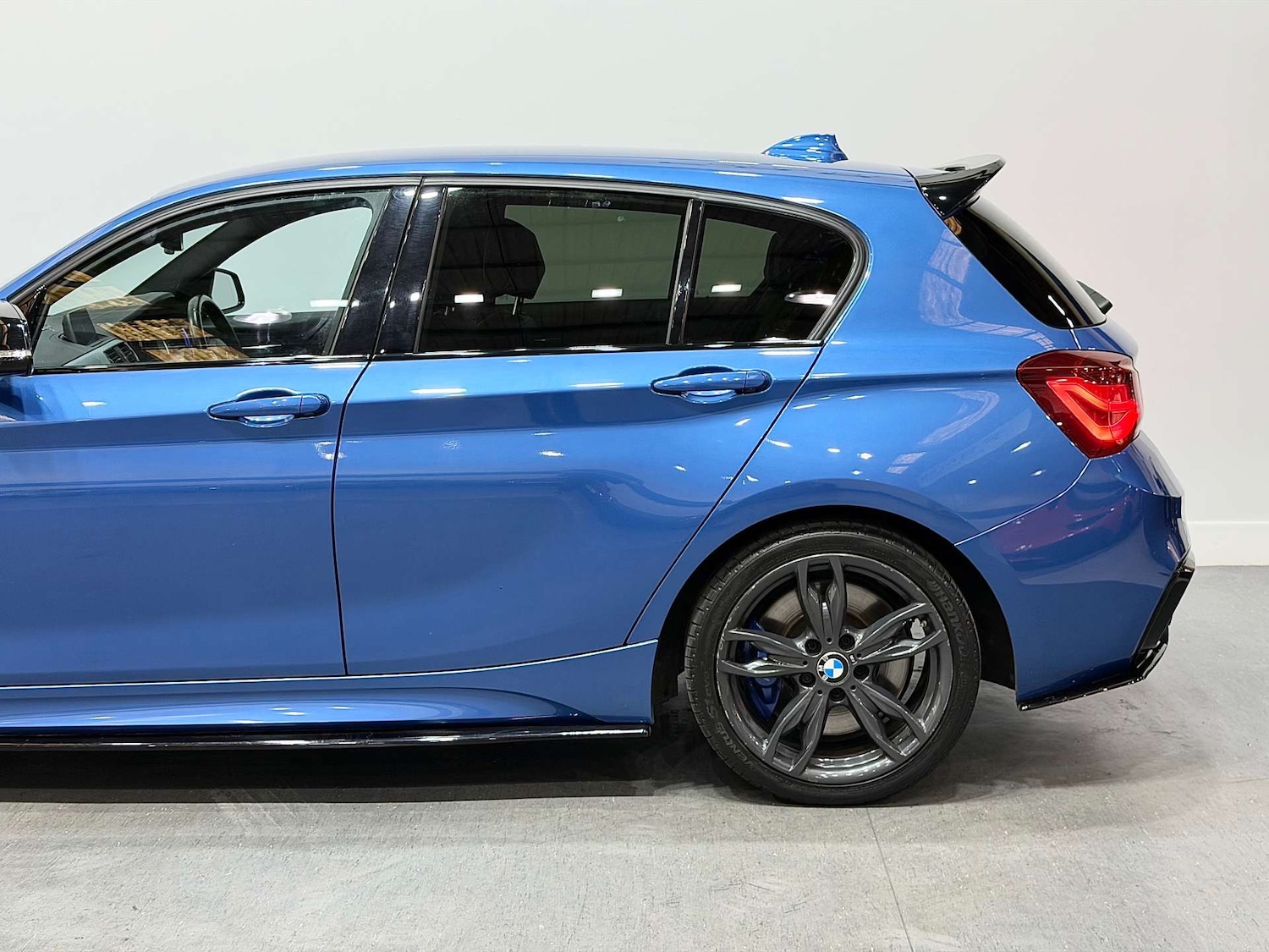 Used BMW 1 Series 2017 for sale - 76493617: Photo 21