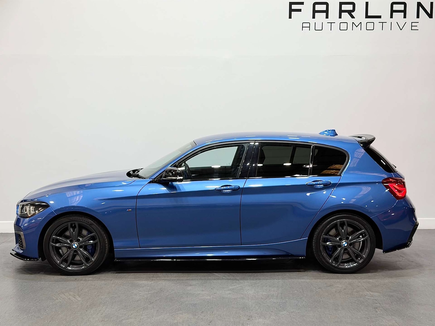 Used BMW 1 Series 2017 for sale - 76493617: Photo 22