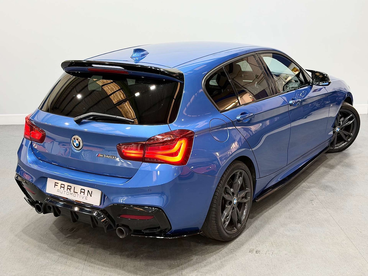 Used BMW 1 Series 2017 for sale - 76493617: Photo 23